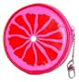 Tepper Jackson Umbrella Coin Purse