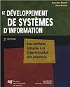 D&eacute;veloppement de syst&egrave;mes d'information