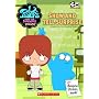 Foster's Home For Imaginary Friends: Show And Tell Surprise (Junior Chapter Books)