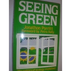 Seeing Green: Politics of Ecology Explained
