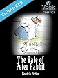 The Tale of Peter Rabbit: Vook Classics