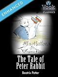 The Tale of Peter Rabbit: Vook Classics