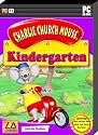 CHRISTIAN COMPUTER GAMES Charlie Church Mouse Bible Adventure - Kindergarten