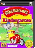 Charlie Church Mouse Bible Adventure - Kindergarten
