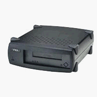 Exabyte 115.02501 VXA-2 Packet External Tape Drive