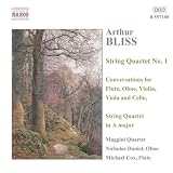 Conversations: No. 1 The Committee Meeting: Moderato