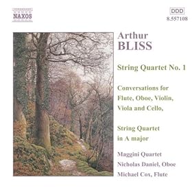 Conversations: No. 1 The Committee Meeting: Moderato