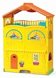 Fisher-Price Dora the Explorer Window Surprises Dollhouse