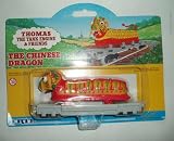 Review Rc2  / Die-Cast Thomas the Tank Engine & Friends: Chinese Dragon