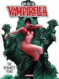 The art of Vampirella : the Dynamite years
