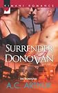 Surrender to a Donovan 