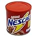Nestlé Nescau Achocolatado em Pó 400 g | Chocolate Powder 14.1oz (Pack of 02)
