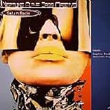 Saturn Radio Ep [12" VINYL]