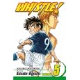 Whistle!, Volume 5
