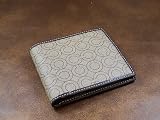 コーチ COACH 二つ折り財布 74194-KHMA [ 並行輸入品 ]