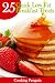 25 Quick Low Fat Breakfast Treats (Fast, Easy and Delicious)
