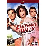 Elefantenpfad / Elephant Walk (NL)von "Dana Andrews"