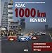 ADAC 1000 km Rennen: Nürburgring Langstrecken-WM seit 1953