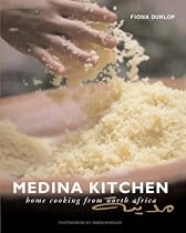 Medina Kitchen: Home Cooking from North Africa