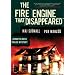 The Fire Engine That Disappeared: The Story of a Crime (A Martin Beck Police Mystery) (Library Edition)