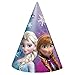 Disney Frozen Party Hats, 8ct