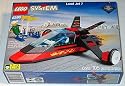 Lego Land Jet 7 6580