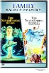 The Neverending Story 1 & 2