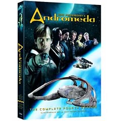 Andromeda: Season Four