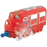 Chuggington Die Cast Chugger Championship Wilson