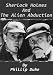 Sherlock Holmes And The Alien Abduction