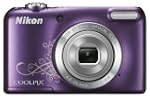 Nikon Coolpix L27 Appareils Photo Num...