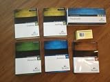 2013 Becker CPA Course Review Set