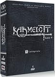 Camelot - Season Five - 4-DVD Box Set ( Kaamelott 5 ) ( Kaamelott V )