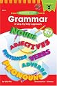 Grammar, A Step-By-Step Approach Homework Booklet, Grade 2 (Homework Booklets)