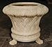 Outdoor Living : Cross Weave Urn (20in)