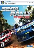 Sega Rally Revo