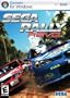Sega Rally Revo