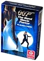 James Bond Poster Poker Size Playing Cards, Single Deck