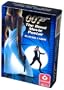 James Bond Poster Poker Size Playing Cards, Single Deck