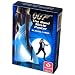 James Bond Poster Poker Size Playing Cards, Single Deck