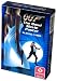 James Bond Poster Poker Size Playing Cards, Single Deck