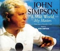 A Mad World, My Masters