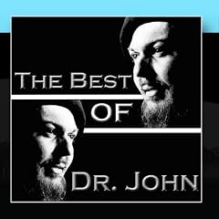 The Best Of Dr. John