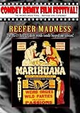 Tony Trombos remix: REEFER MADNESS: The "PG-13" RATED remix
