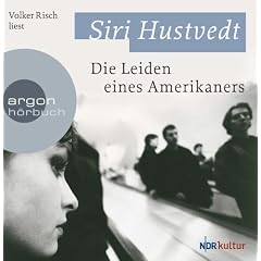 Die Leiden eines Amerikaners (6 CDs)