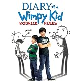 DiaryOfAWimpyKid:RodrickRules