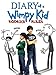 Diary Of A Wimpy Kid: Rodrick Rules