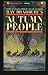 The autumn people (Ballantine Books original)