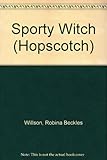 Sporty witch