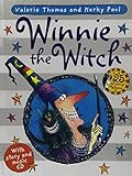 Winnie the Witch
